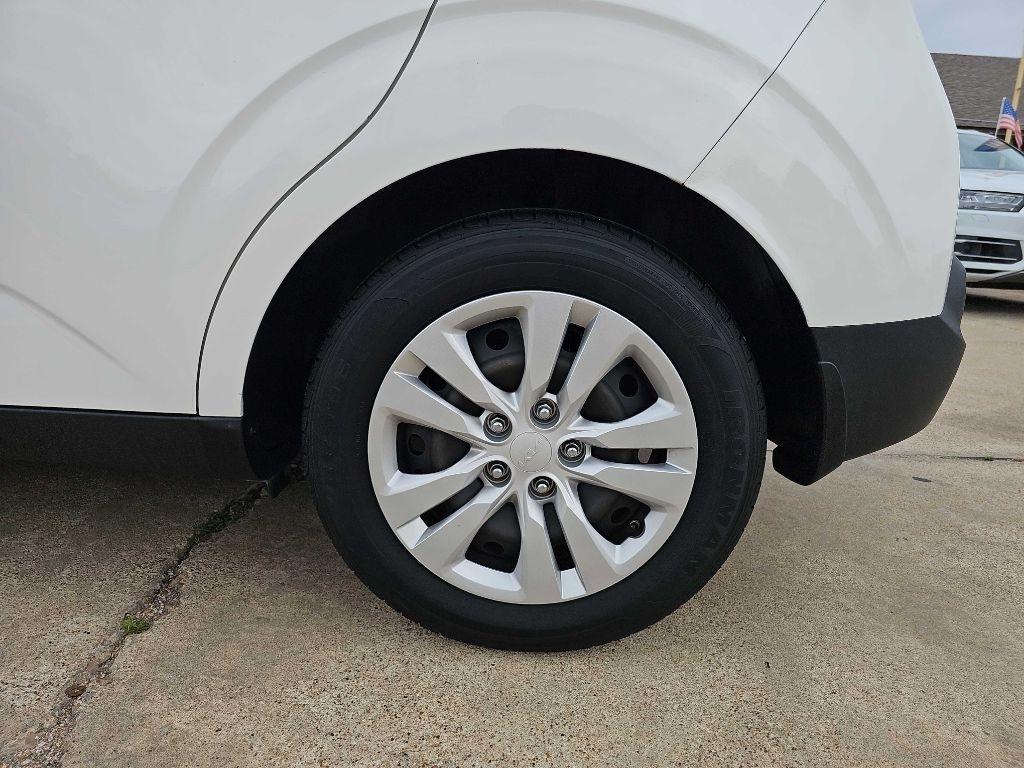 Kia Soul LX IVT 2022