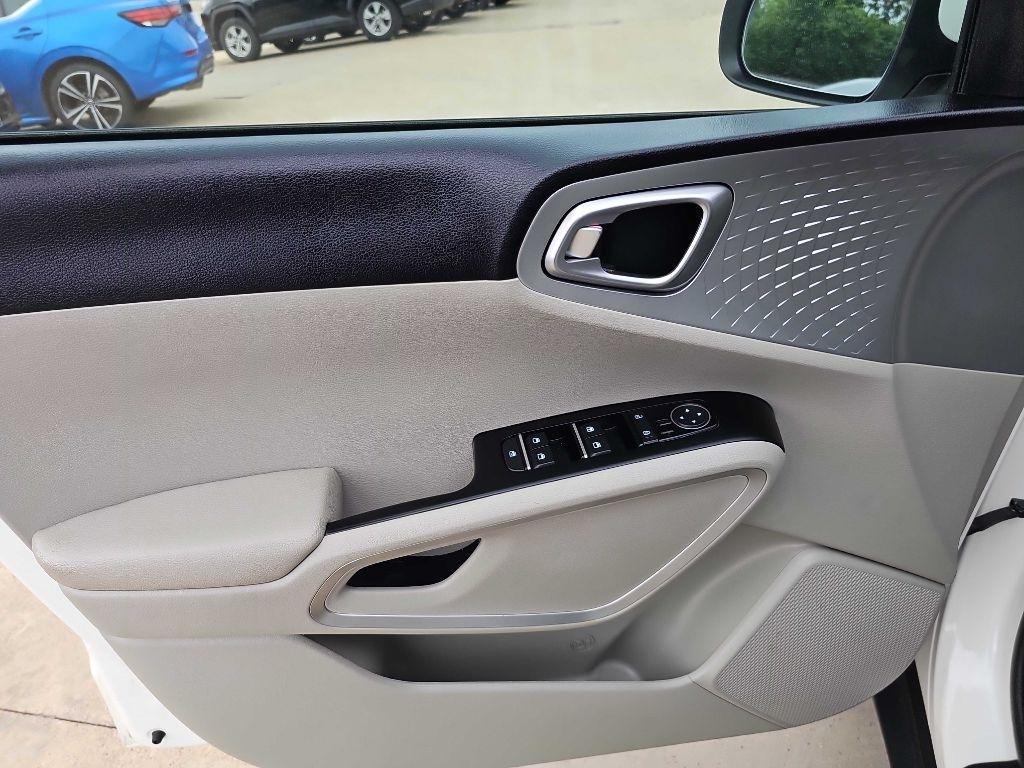 Kia Soul LX IVT 2022