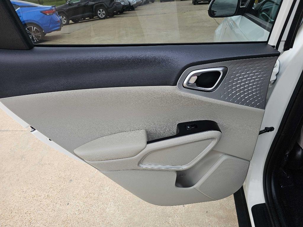 Kia Soul LX IVT 2022