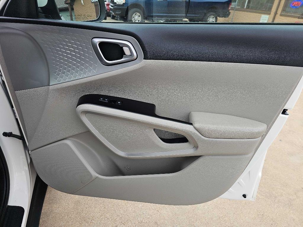 Kia Soul LX IVT 2022