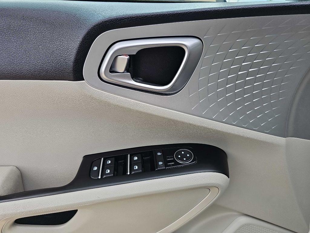 Kia Soul LX IVT 2022