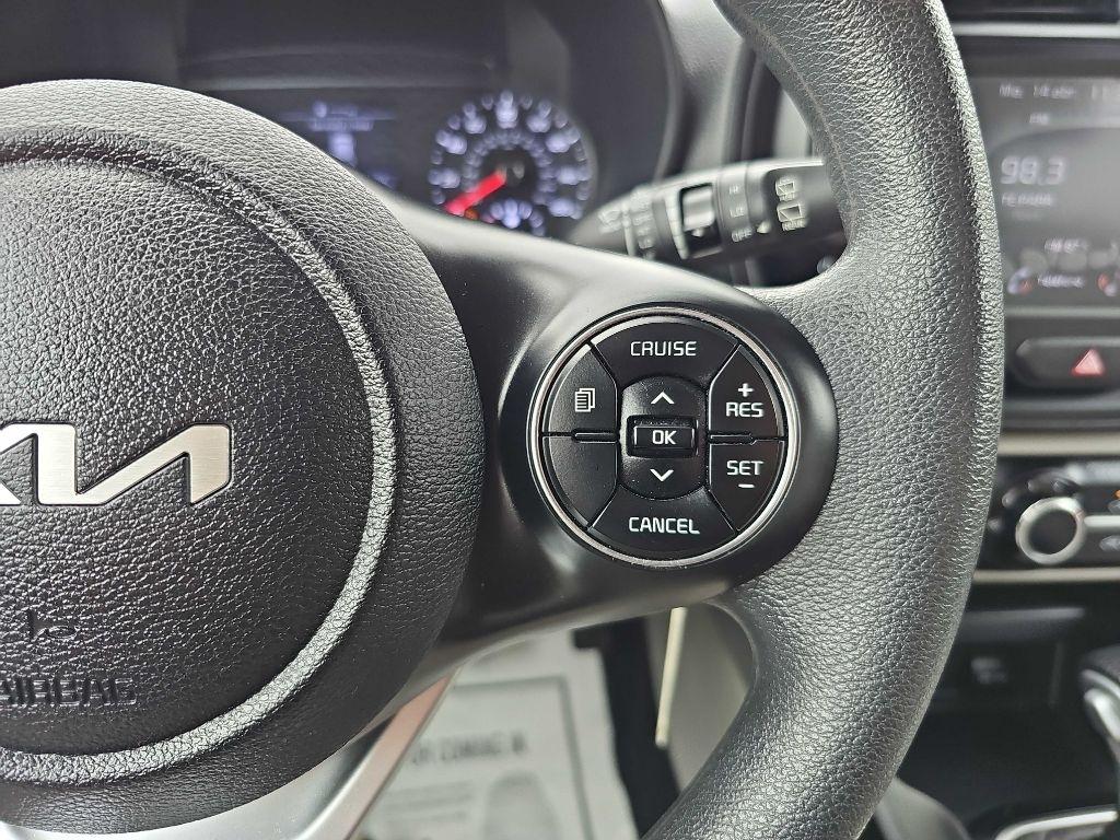 Kia Soul LX IVT 2022