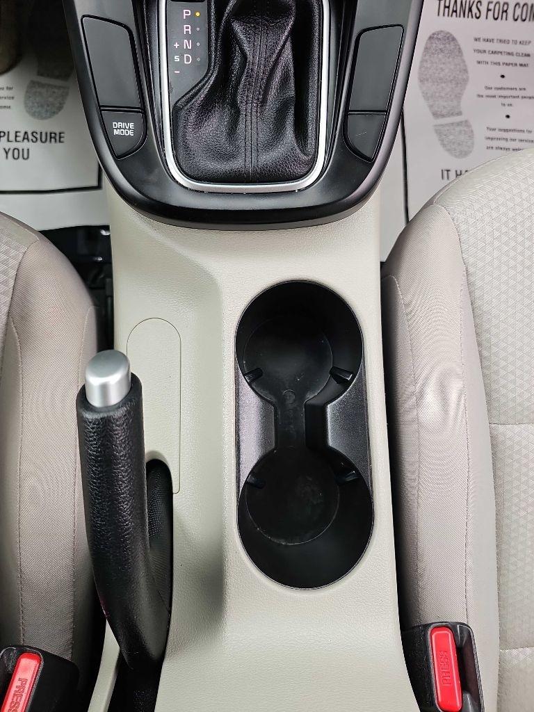 Kia Soul LX IVT 2022