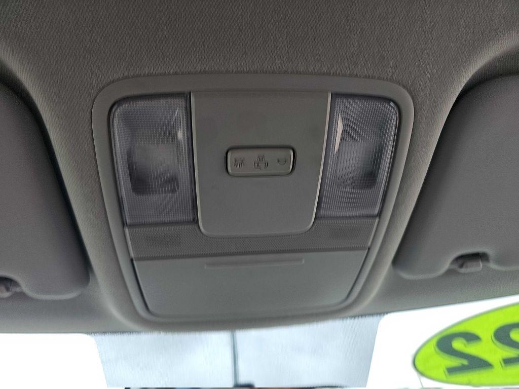 Kia Soul LX IVT 2022