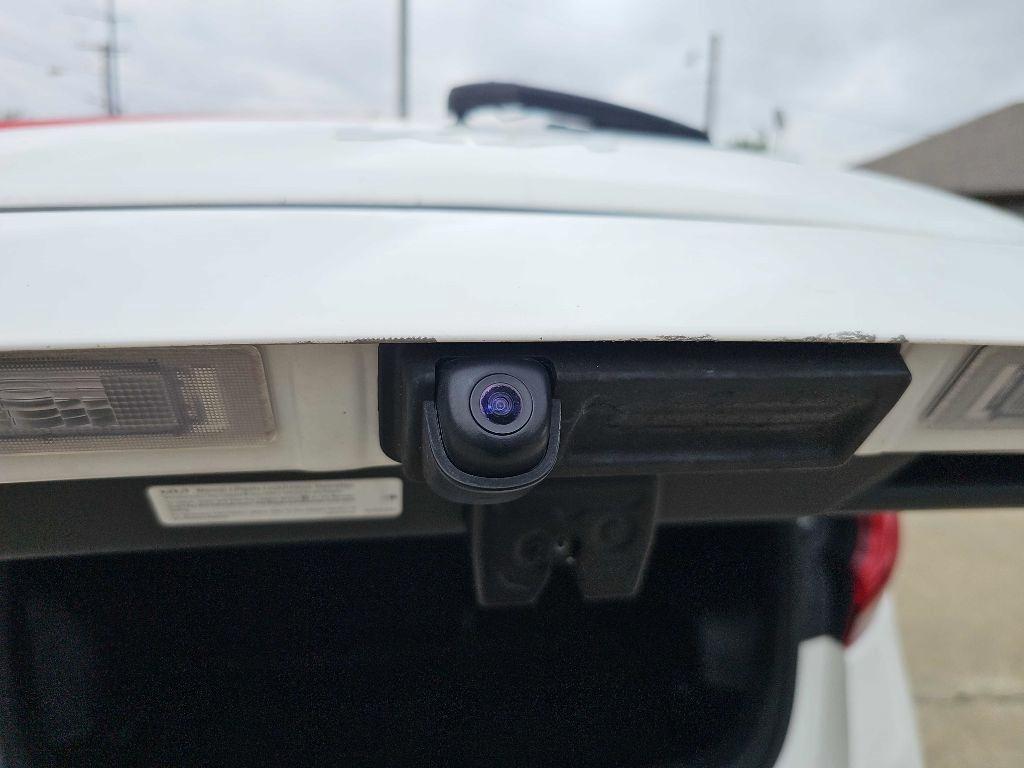 Kia Soul LX IVT 2022