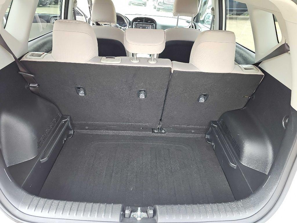 Kia Soul LX IVT 2022