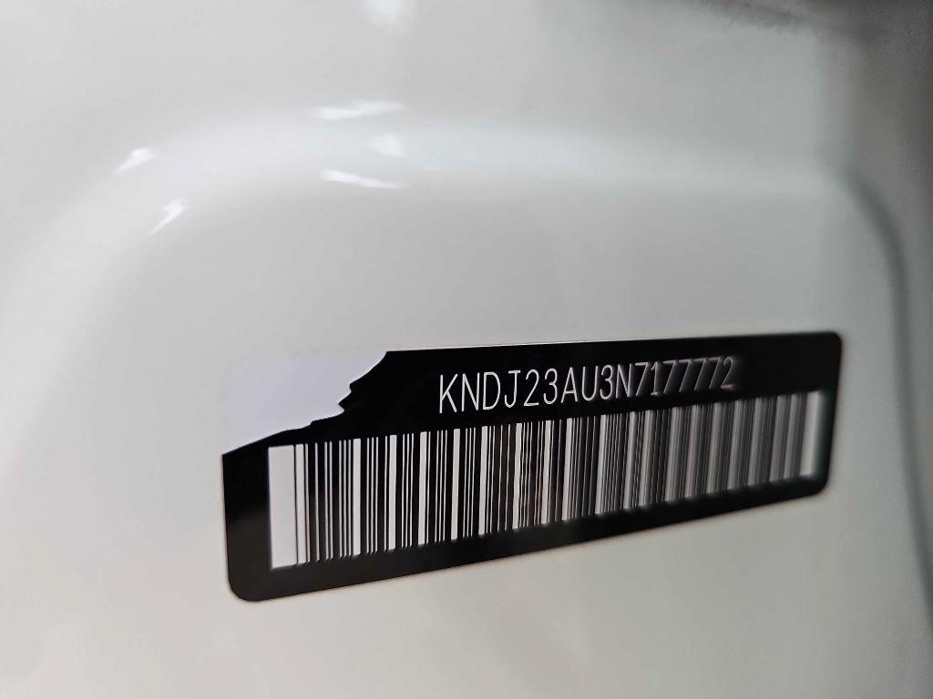 Kia Soul LX IVT 2022