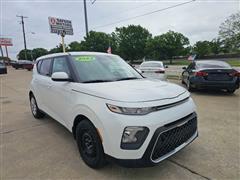 2022 Kia Soul 