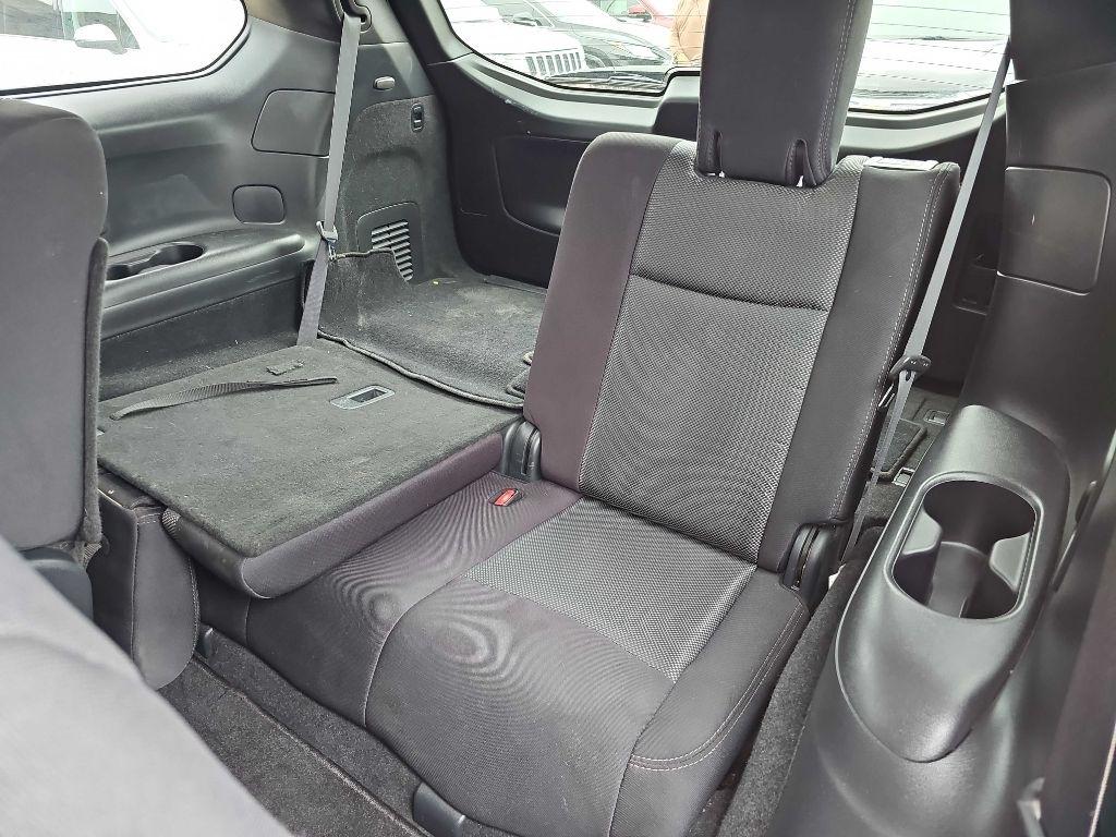 Nissan Pathfinder FWD SV 2020