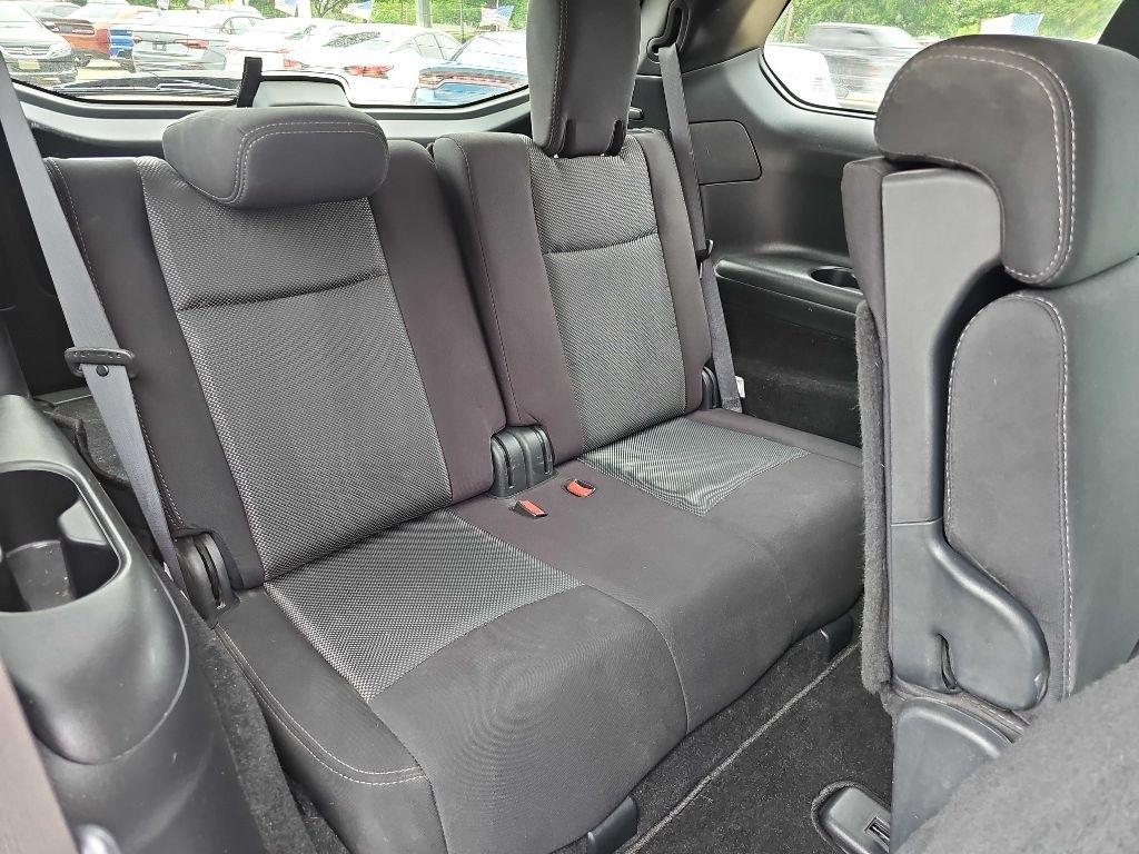 Nissan Pathfinder FWD SV 2020