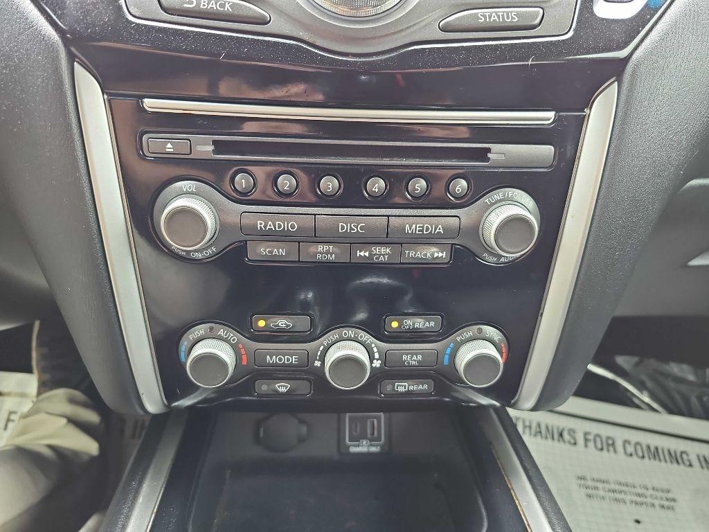 Nissan Pathfinder FWD SV 2020