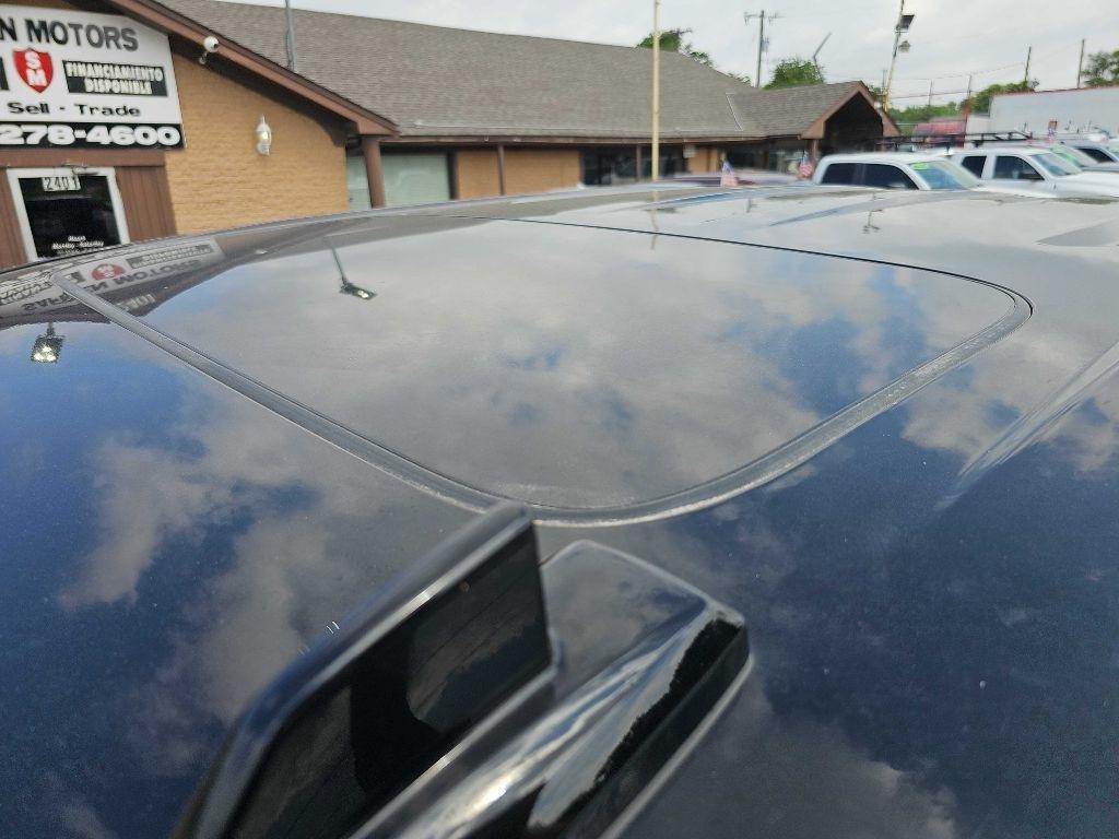 Chevrolet Silverado 1500 4WD Crew Cab 147" High Country 2022