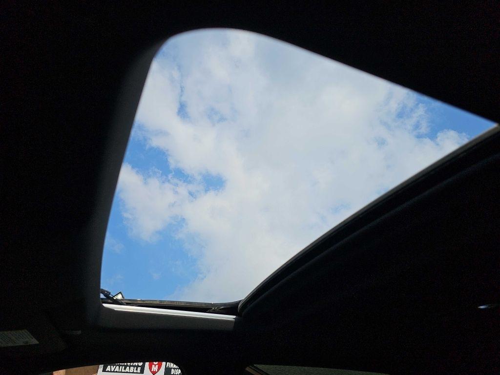 Chevrolet Silverado 1500 4WD Crew Cab 147" High Country 2022