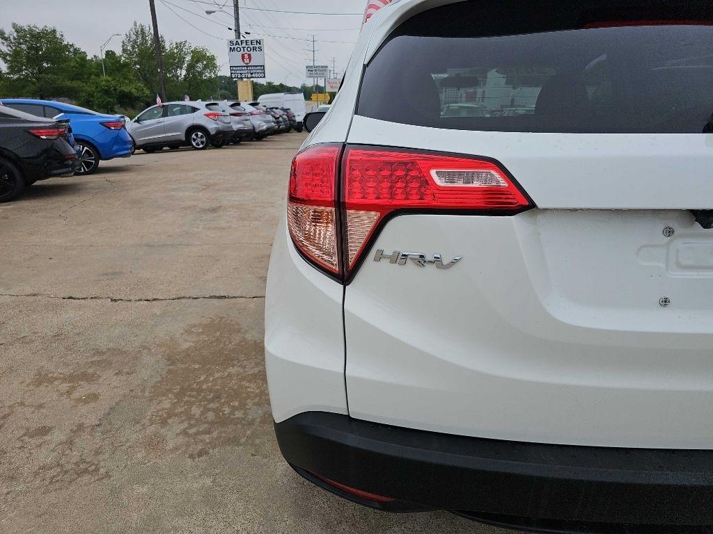 Honda HR-V EX 2WD CVT 2018