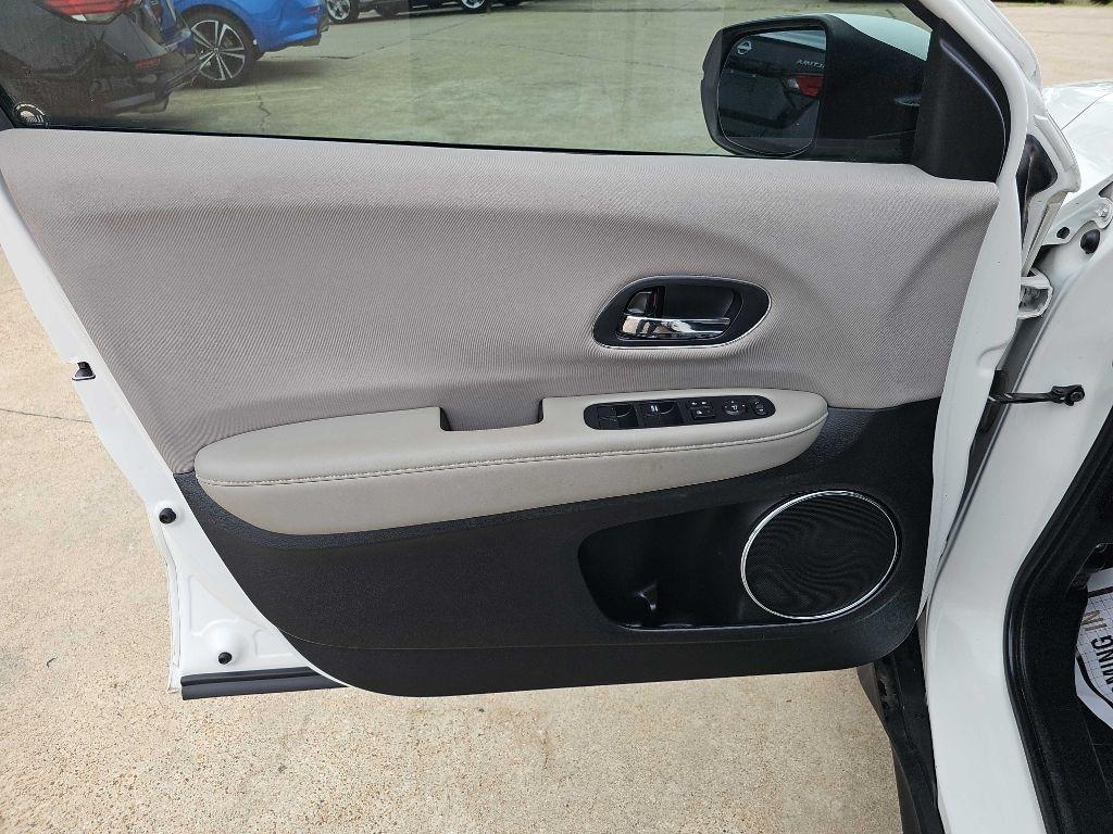 Honda HR-V EX 2WD CVT 2018