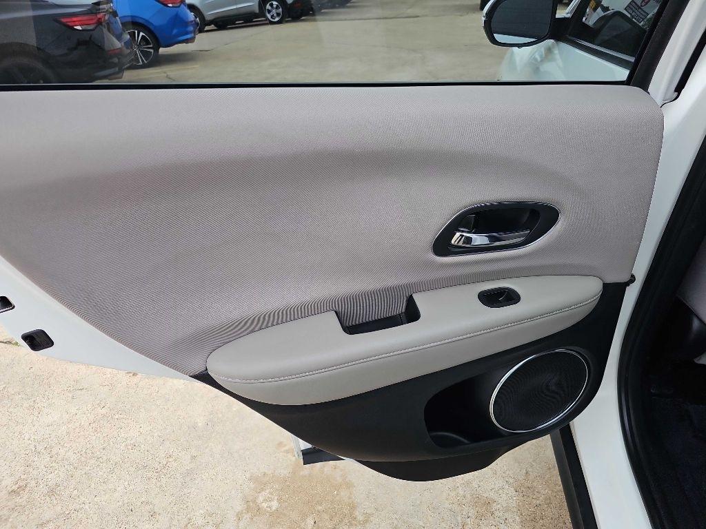 Honda HR-V EX 2WD CVT 2018