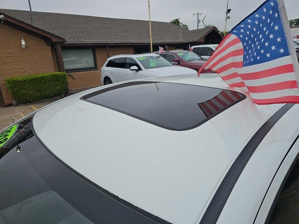 Honda HR-V EX 2WD CVT 2018