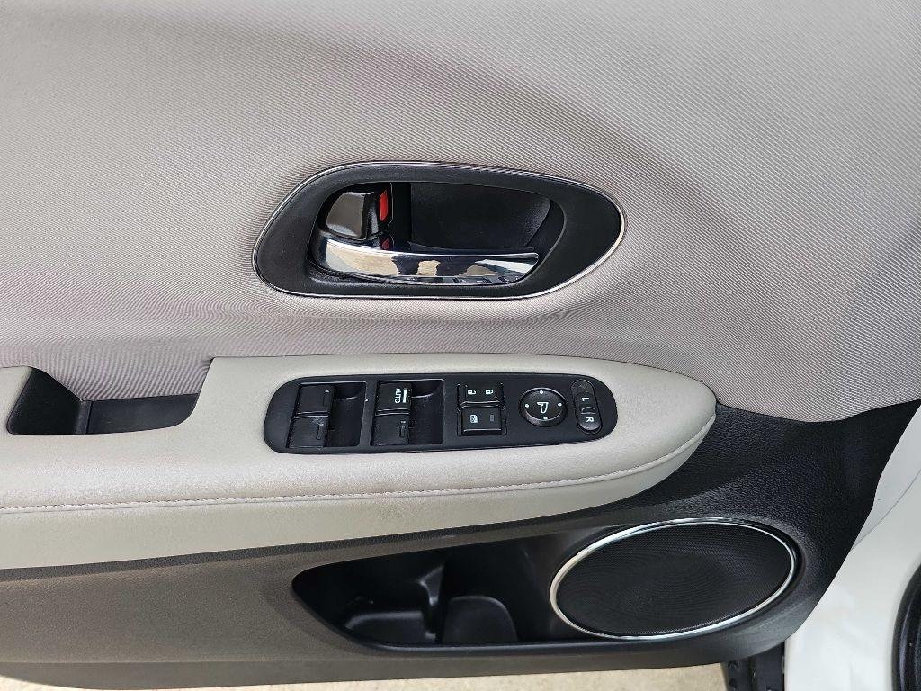 Honda HR-V EX 2WD CVT 2018