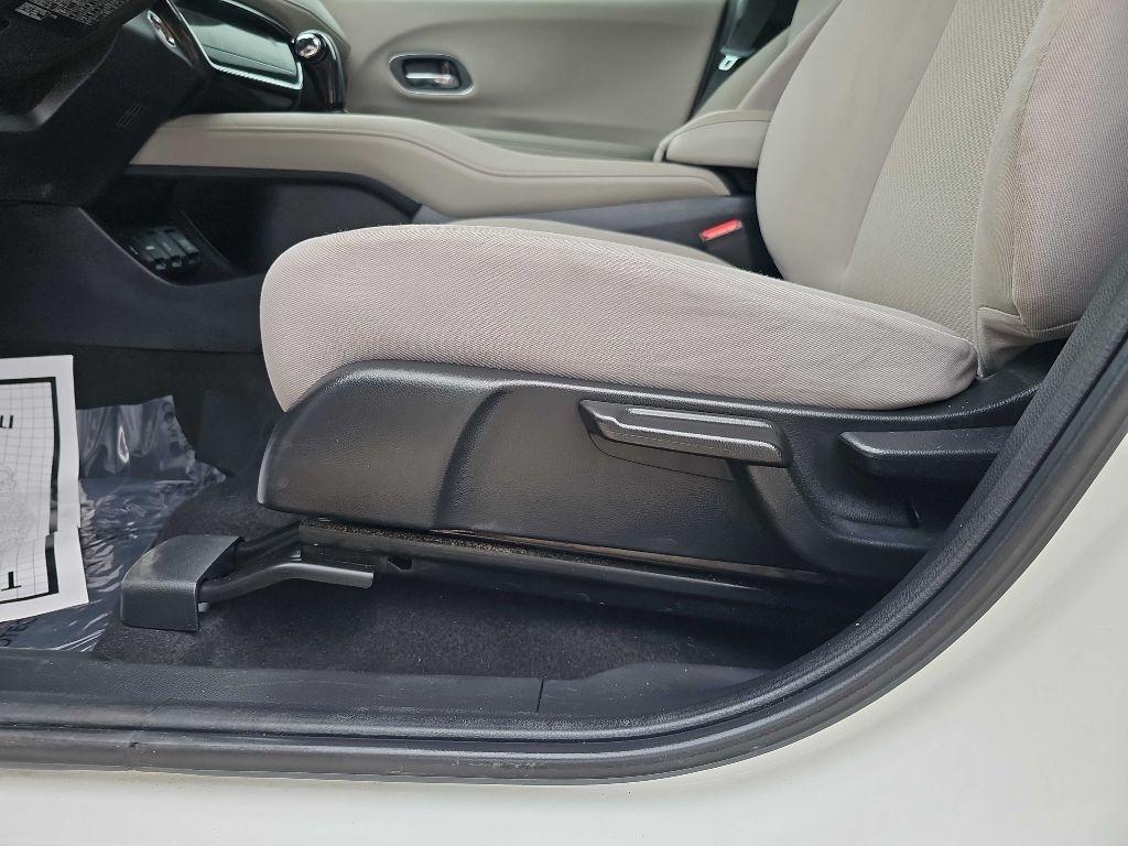 Honda HR-V EX 2WD CVT 2018