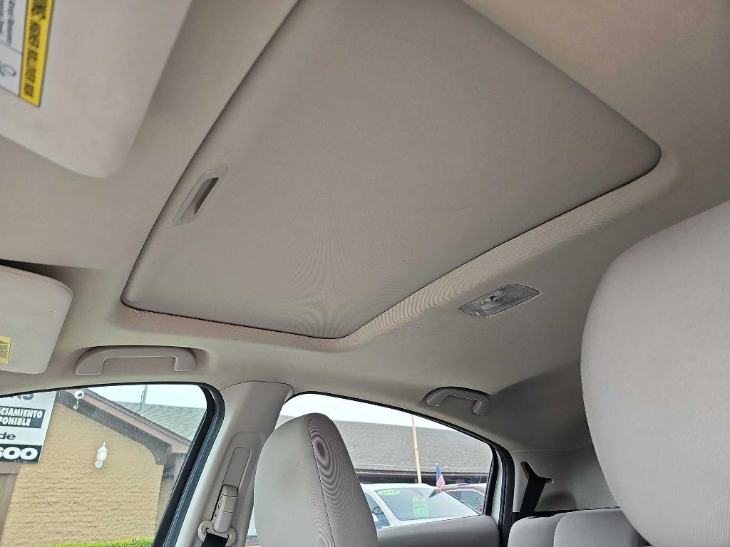 Honda HR-V EX 2WD CVT 2018