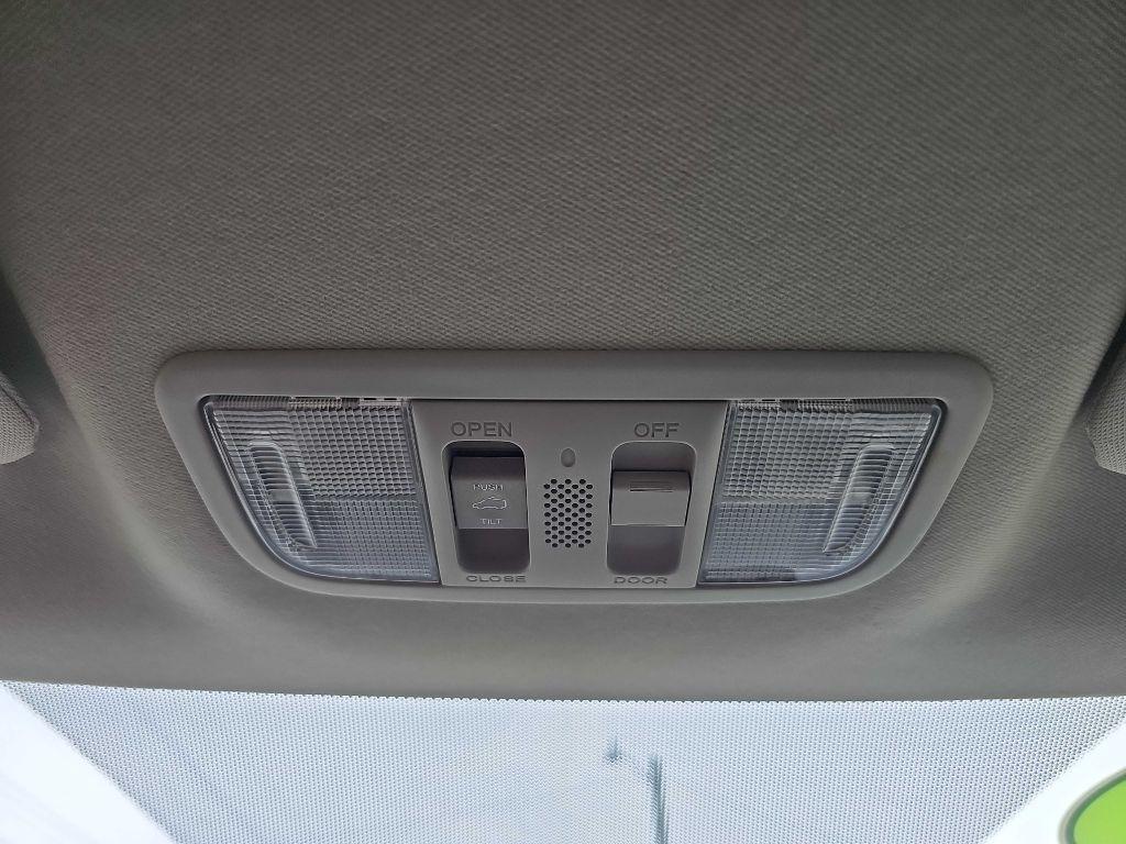 Honda HR-V EX 2WD CVT 2018