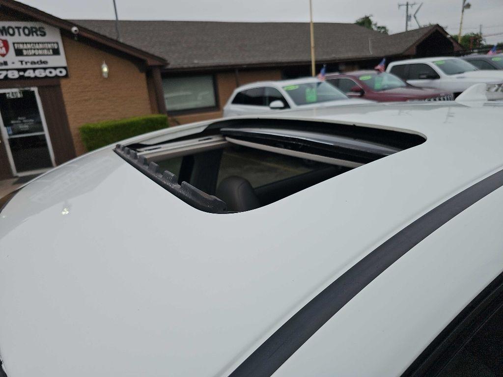 Honda HR-V EX 2WD CVT 2018