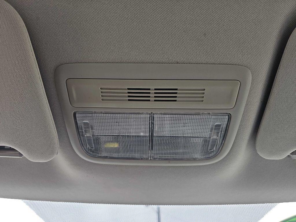 Honda HR-V LX 2WD CVT 2017