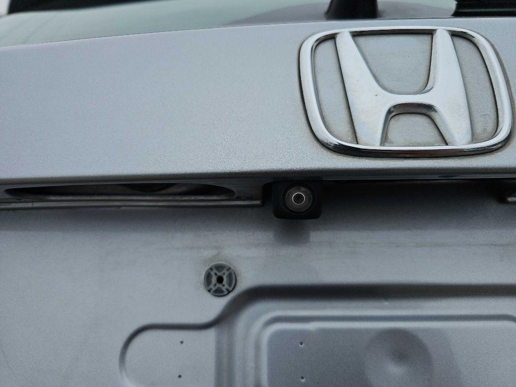 Honda HR-V LX 2WD CVT 2017