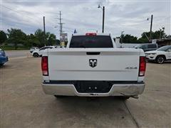 2020 RAM 1500 Classic 