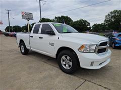 2020 RAM 1500 Classic 