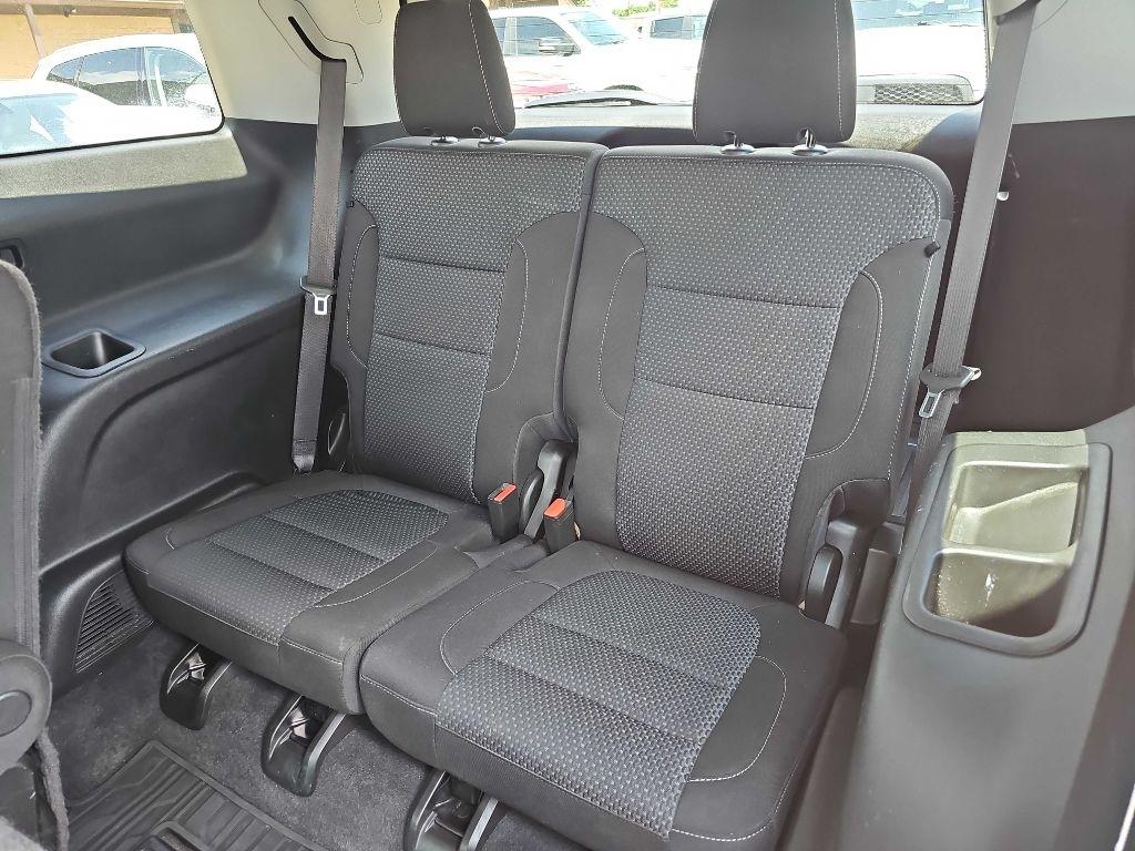 GMC Acadia AWD 4dr SLE 2022