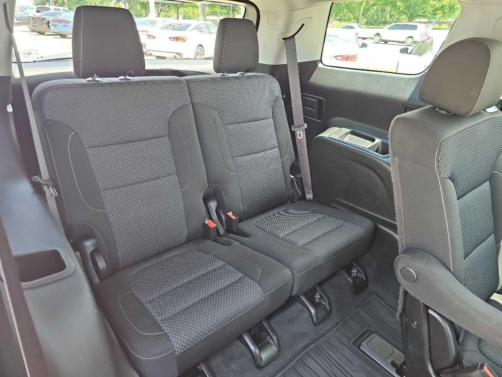 GMC Acadia AWD 4dr SLE 2022