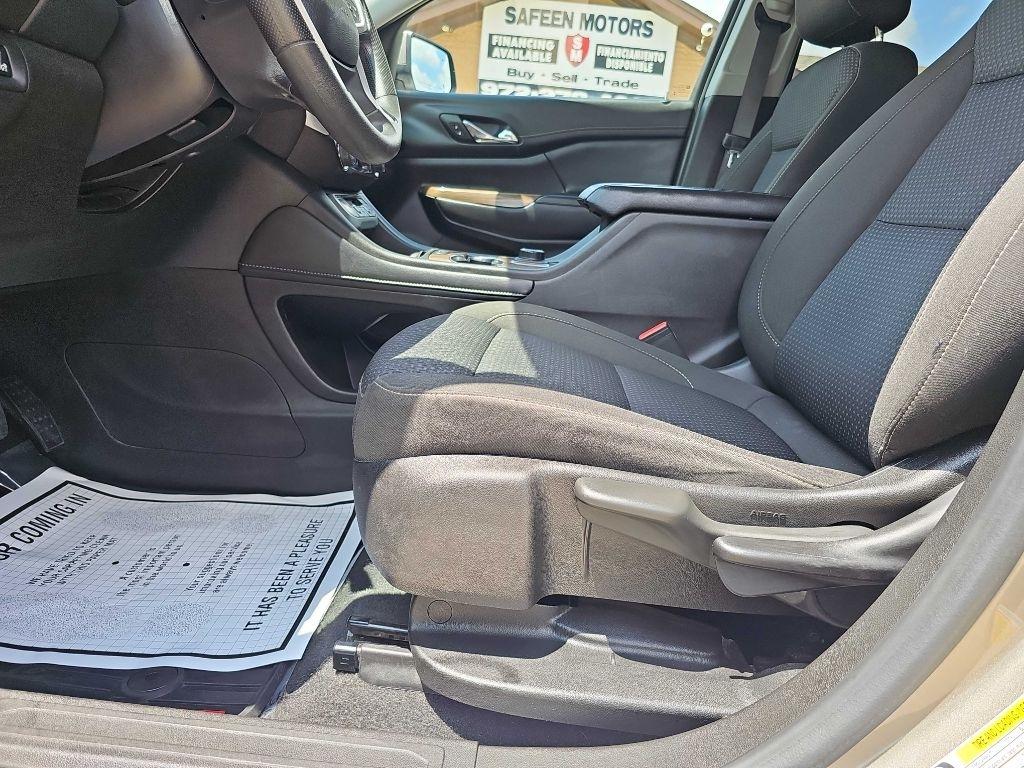 GMC Acadia AWD 4dr SLE 2022