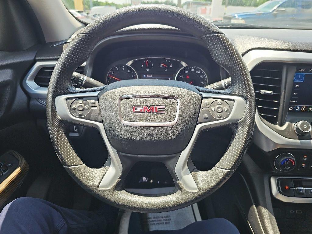 GMC Acadia AWD 4dr SLE 2022