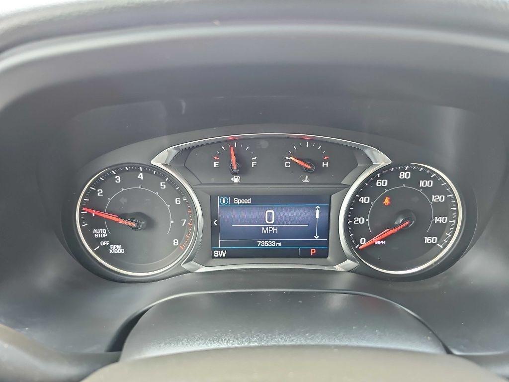 GMC Acadia AWD 4dr SLE 2022