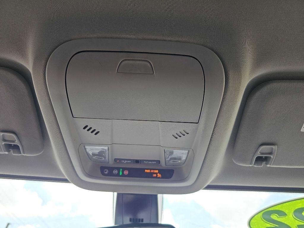 GMC Acadia AWD 4dr SLE 2022