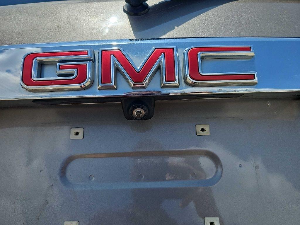 GMC Acadia AWD 4dr SLE 2022