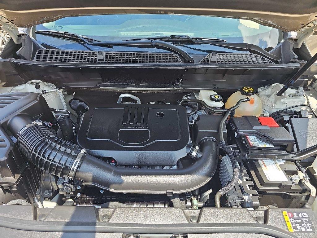 GMC Acadia AWD 4dr SLE 2022