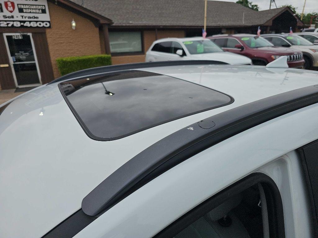 Hyundai Kona Limited DCT FWD 2020