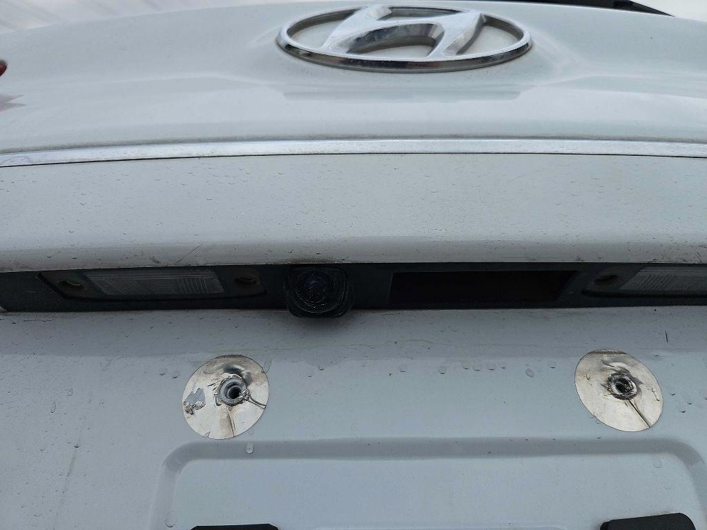 Hyundai Kona Limited DCT FWD 2020