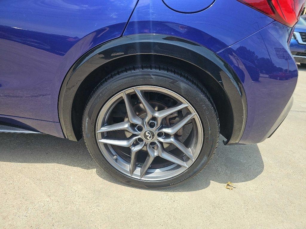 Infiniti QX30 Premium FWD 2018