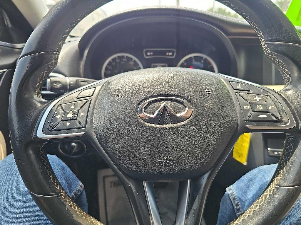 Infiniti QX30 Premium FWD 2018