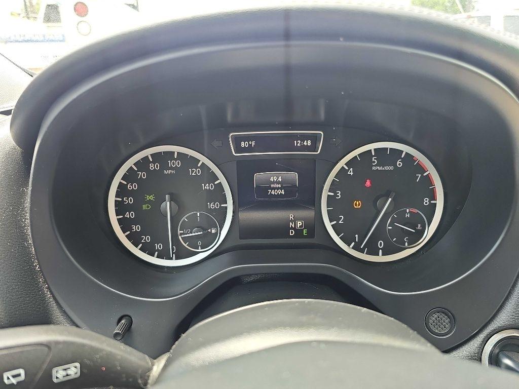 Infiniti QX30 Premium FWD 2018