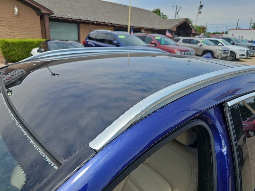 Infiniti QX30 Premium FWD 2018