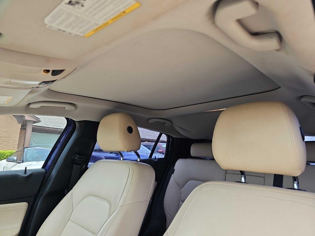 Infiniti QX30 Premium FWD 2018