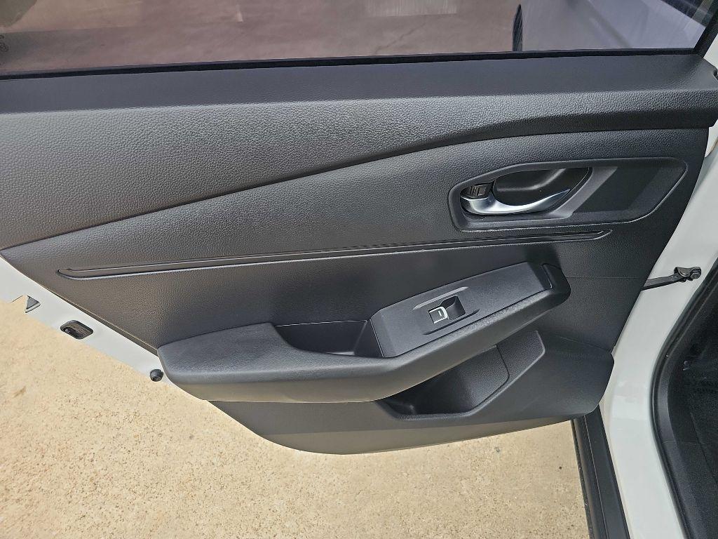 Honda Accord Sedan LX CVT 2023