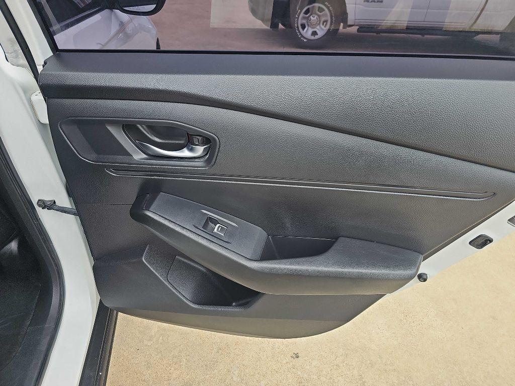 Honda Accord Sedan LX CVT 2023