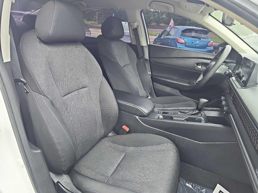 Honda Accord Sedan LX CVT 2023