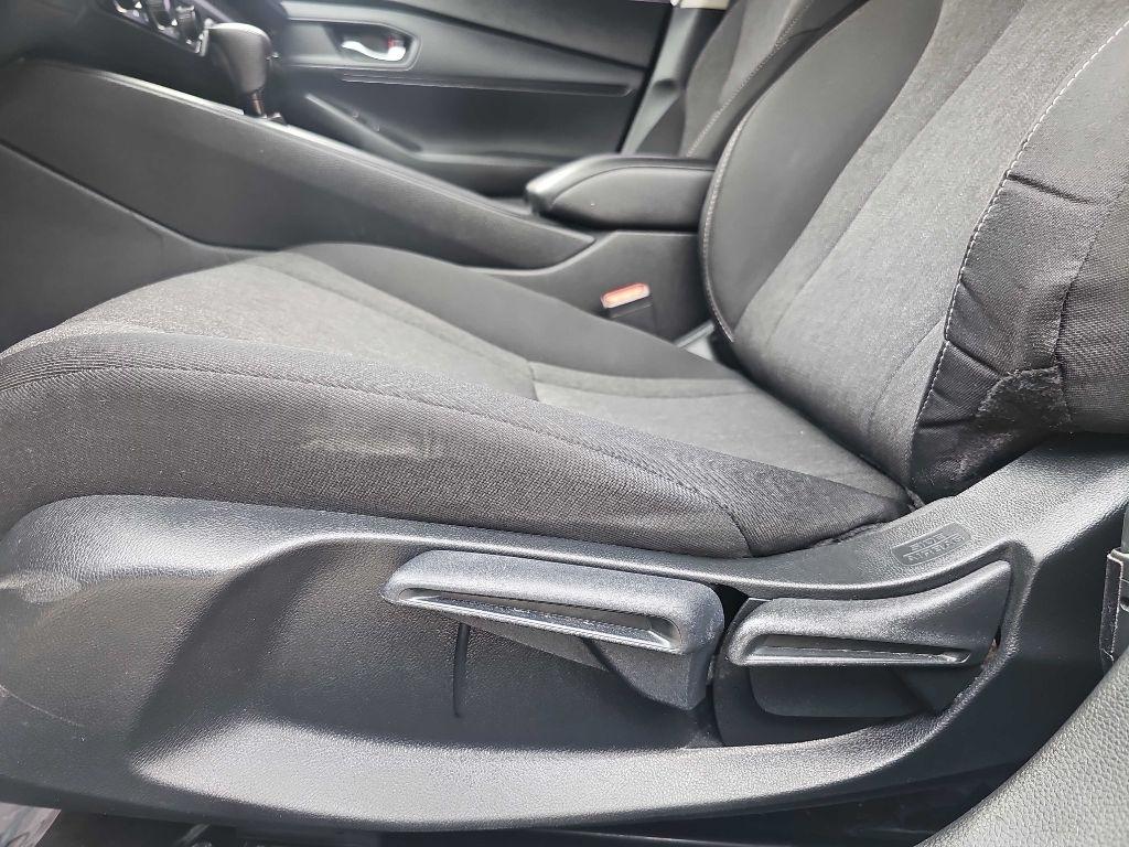 Honda Accord Sedan LX CVT 2023
