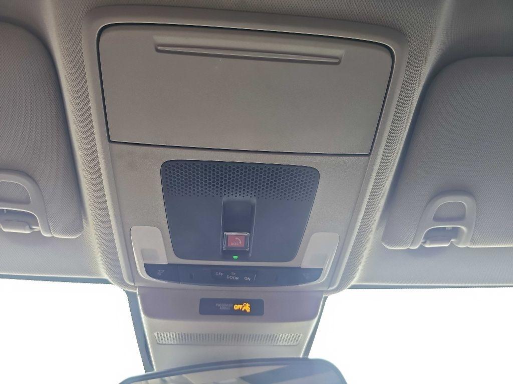 Honda Accord Sedan LX CVT 2023
